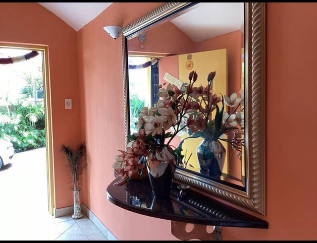 4 BEDROOM HOUSE FOR SALE IN RESERVOIR HILLS